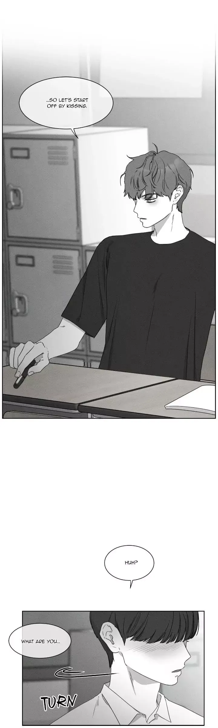The King of Home Dating - Chapter 9 Page 38