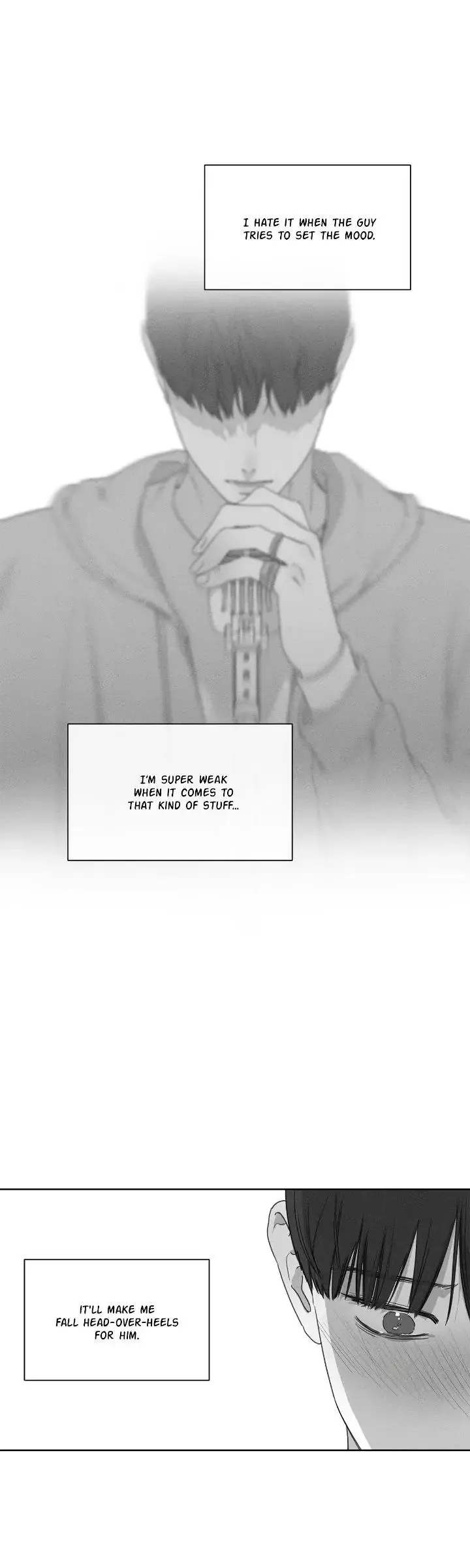 The King of Home Dating - Chapter 9 Page 40