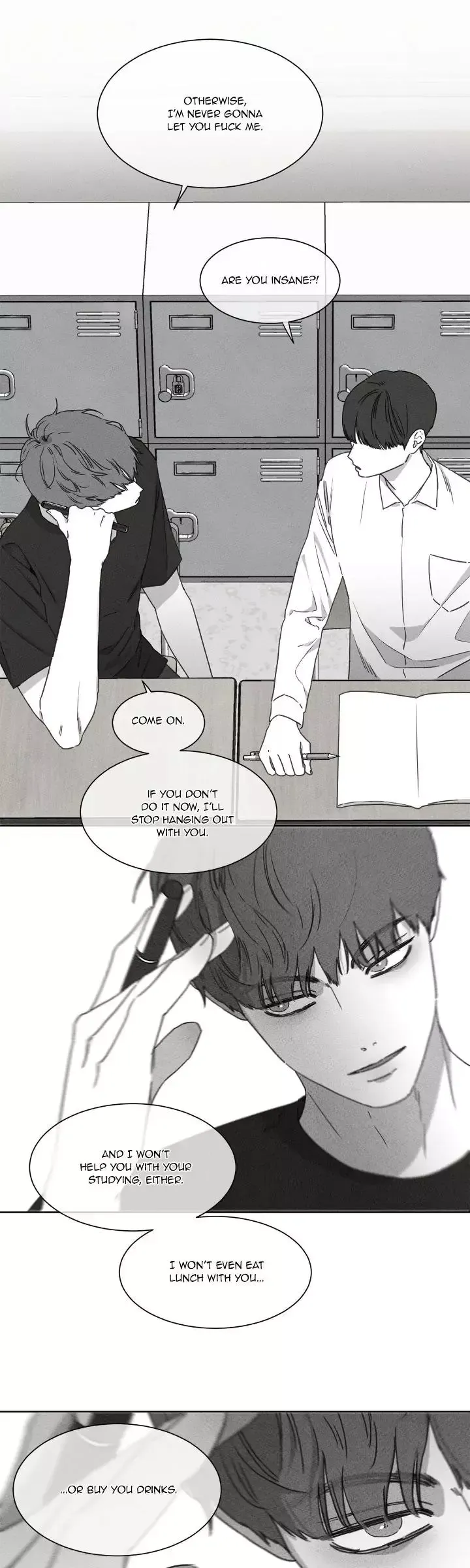 The King of Home Dating - Chapter 9 Page 42