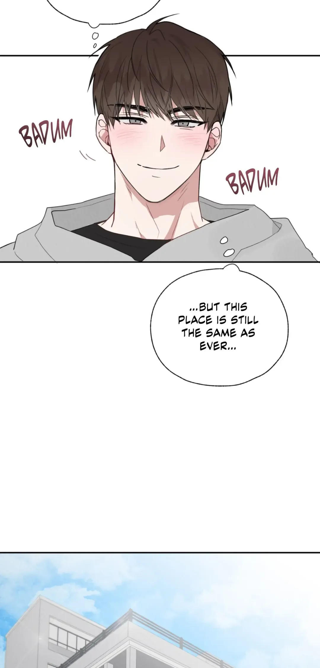 Lucky Dice - Chapter 1 Page 15