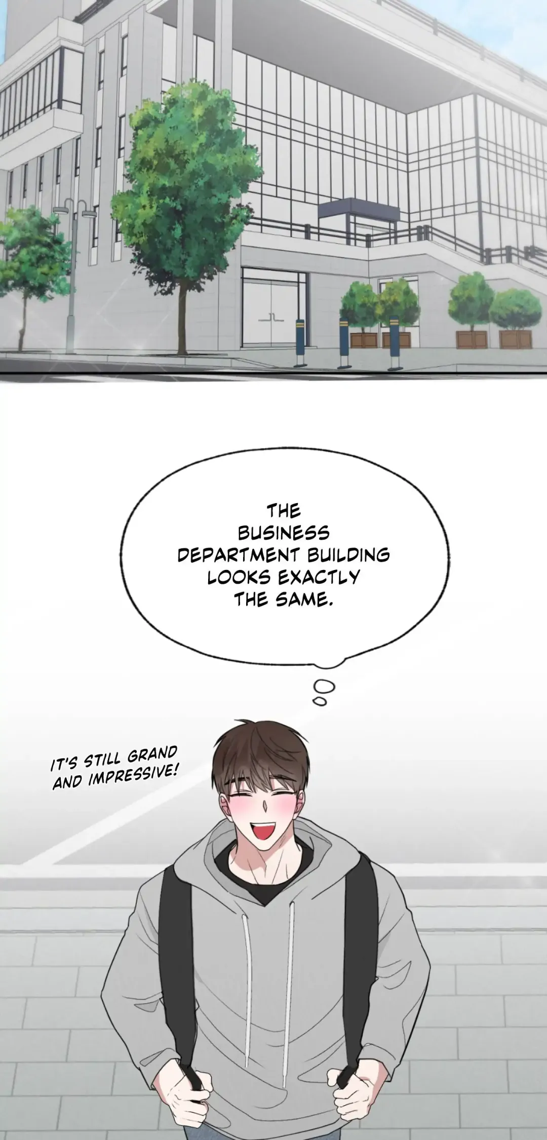 Lucky Dice - Chapter 1 Page 16
