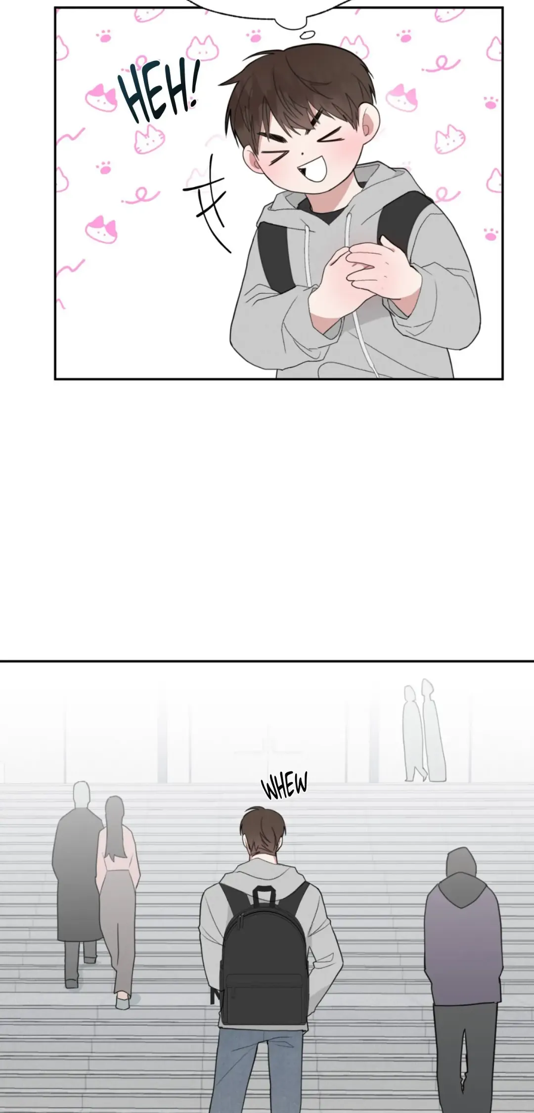 Lucky Dice - Chapter 1 Page 20