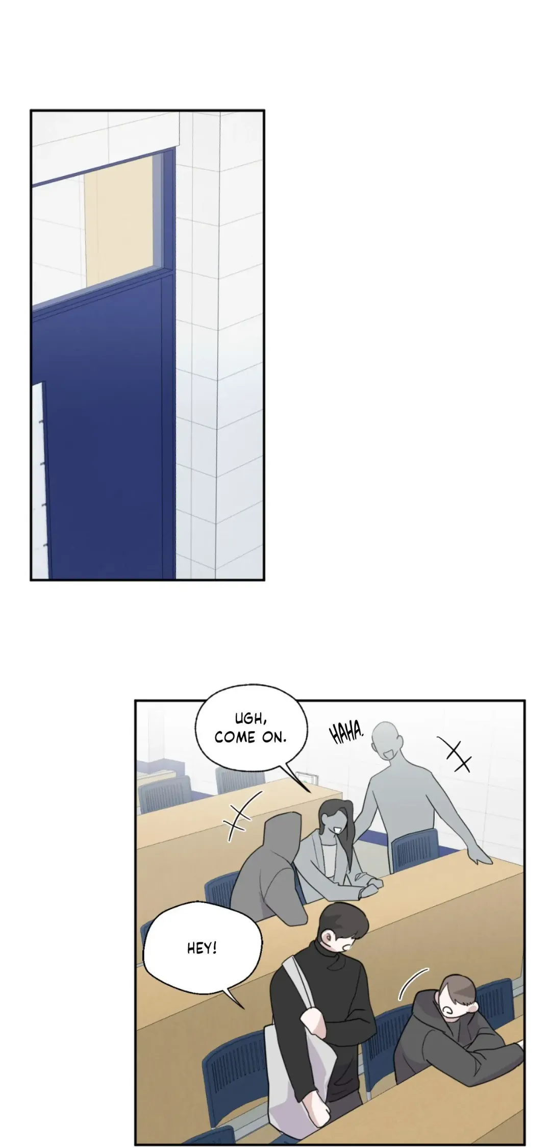 Lucky Dice - Chapter 1 Page 23