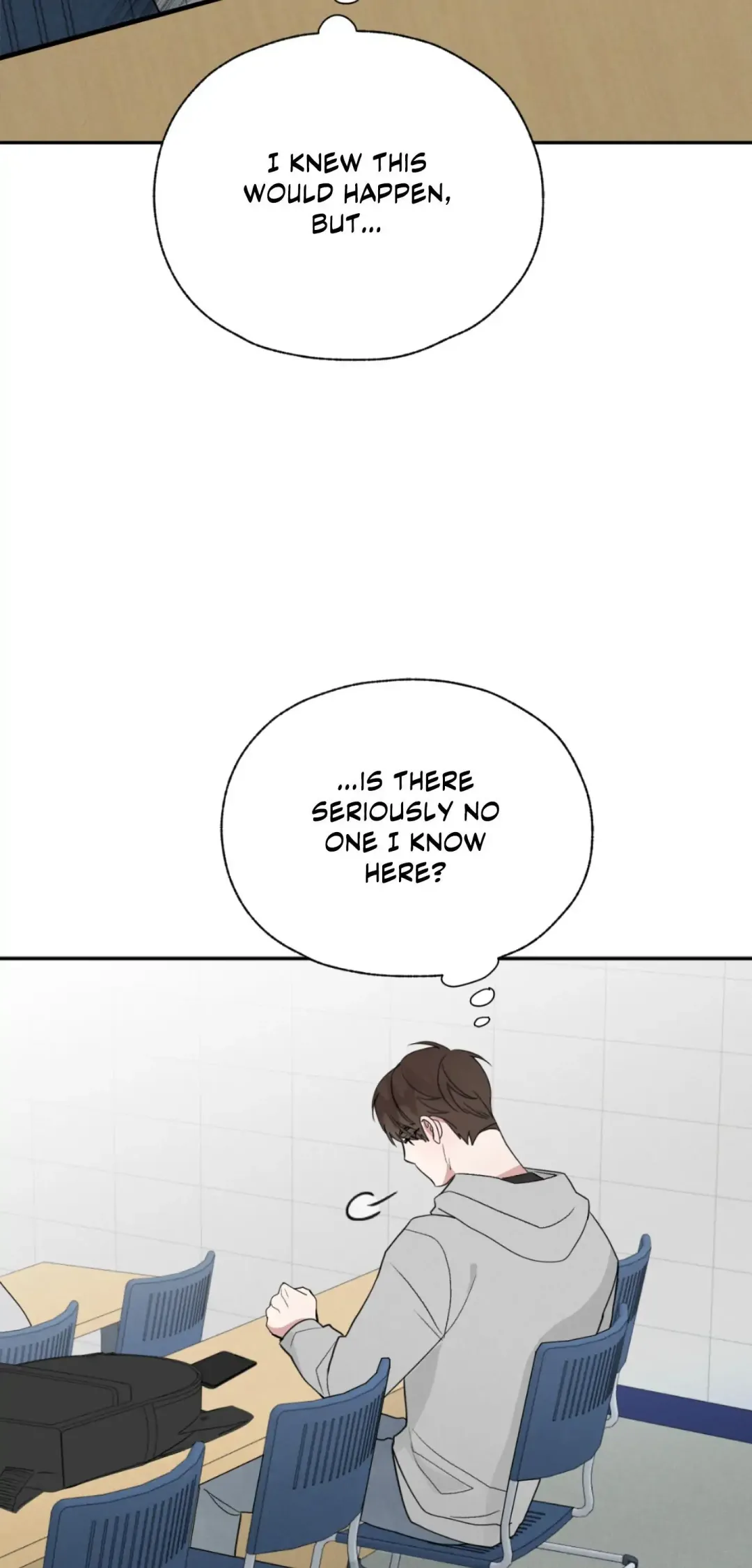 Lucky Dice - Chapter 1 Page 29