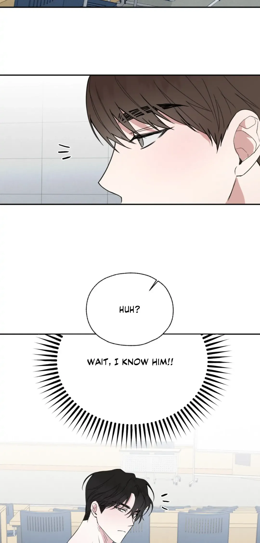 Lucky Dice - Chapter 1 Page 30