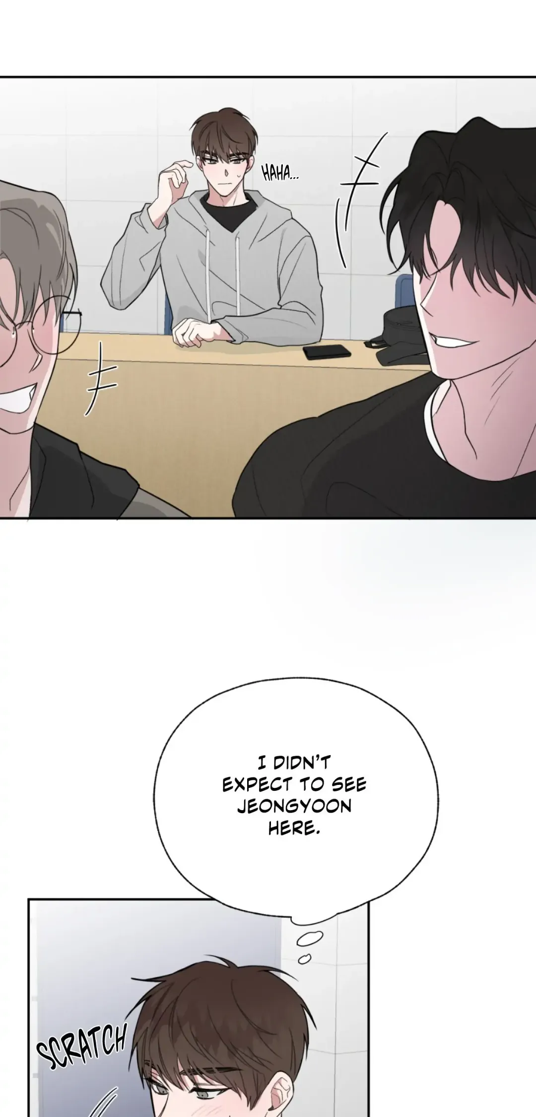 Lucky Dice - Chapter 1 Page 33