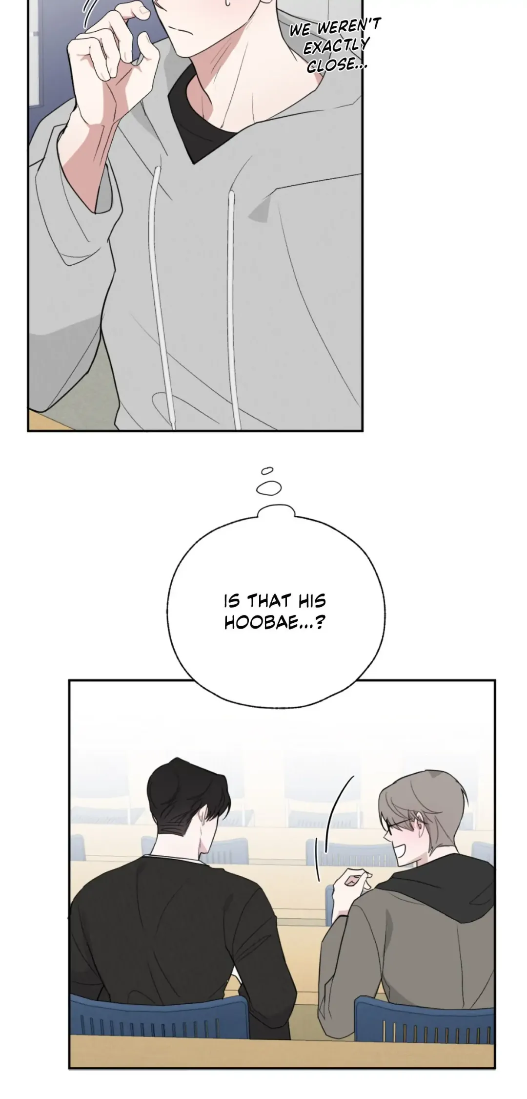 Lucky Dice - Chapter 1 Page 34