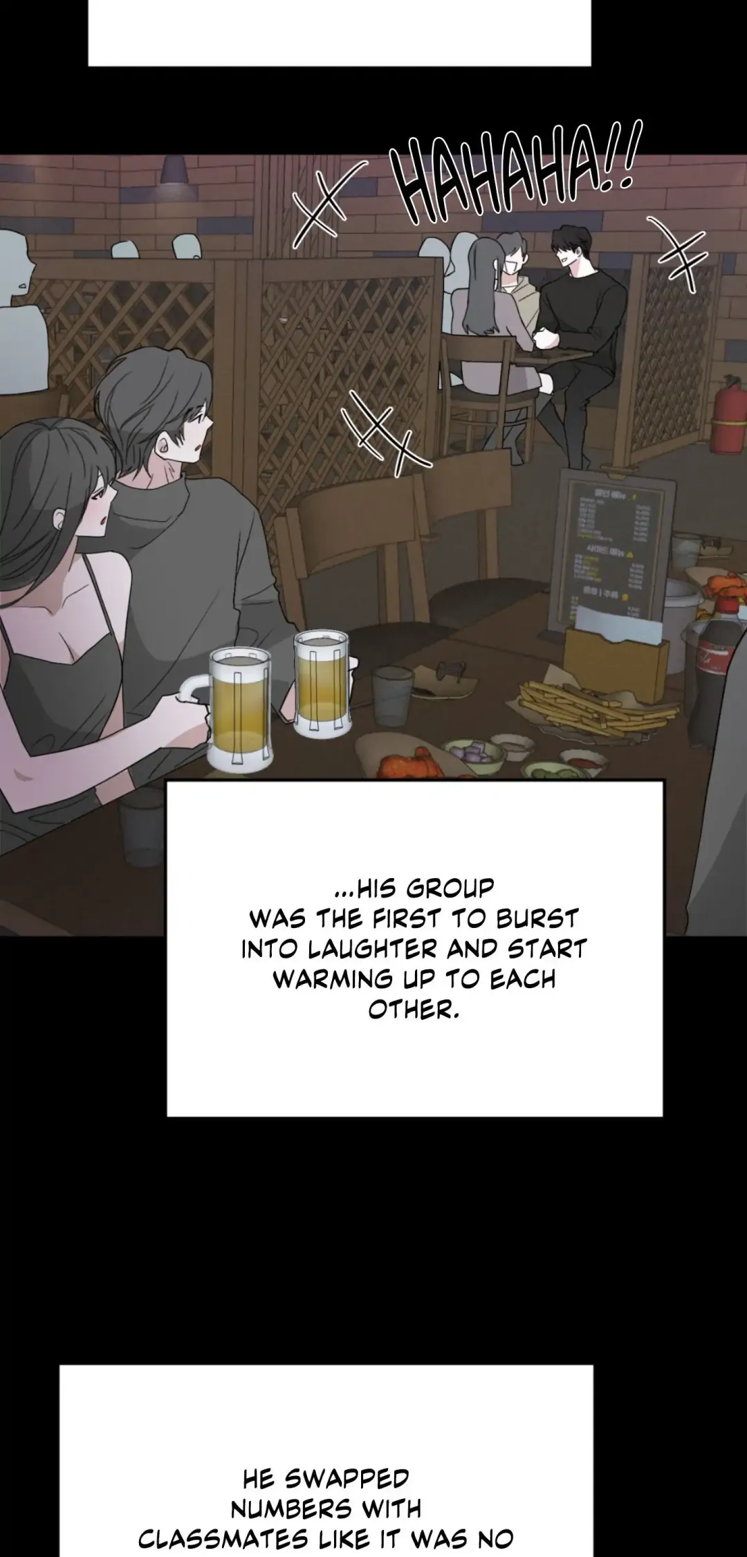 Lucky Dice - Chapter 1 Page 44