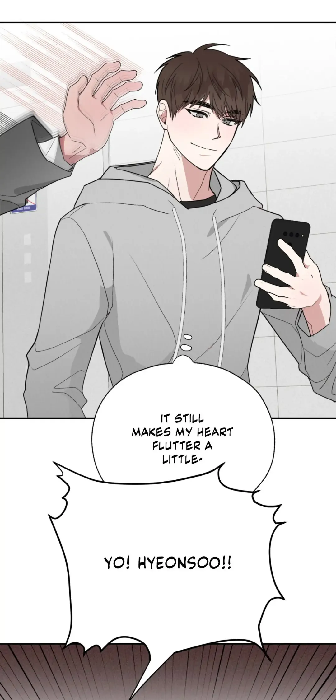 Lucky Dice - Chapter 1 Page 55