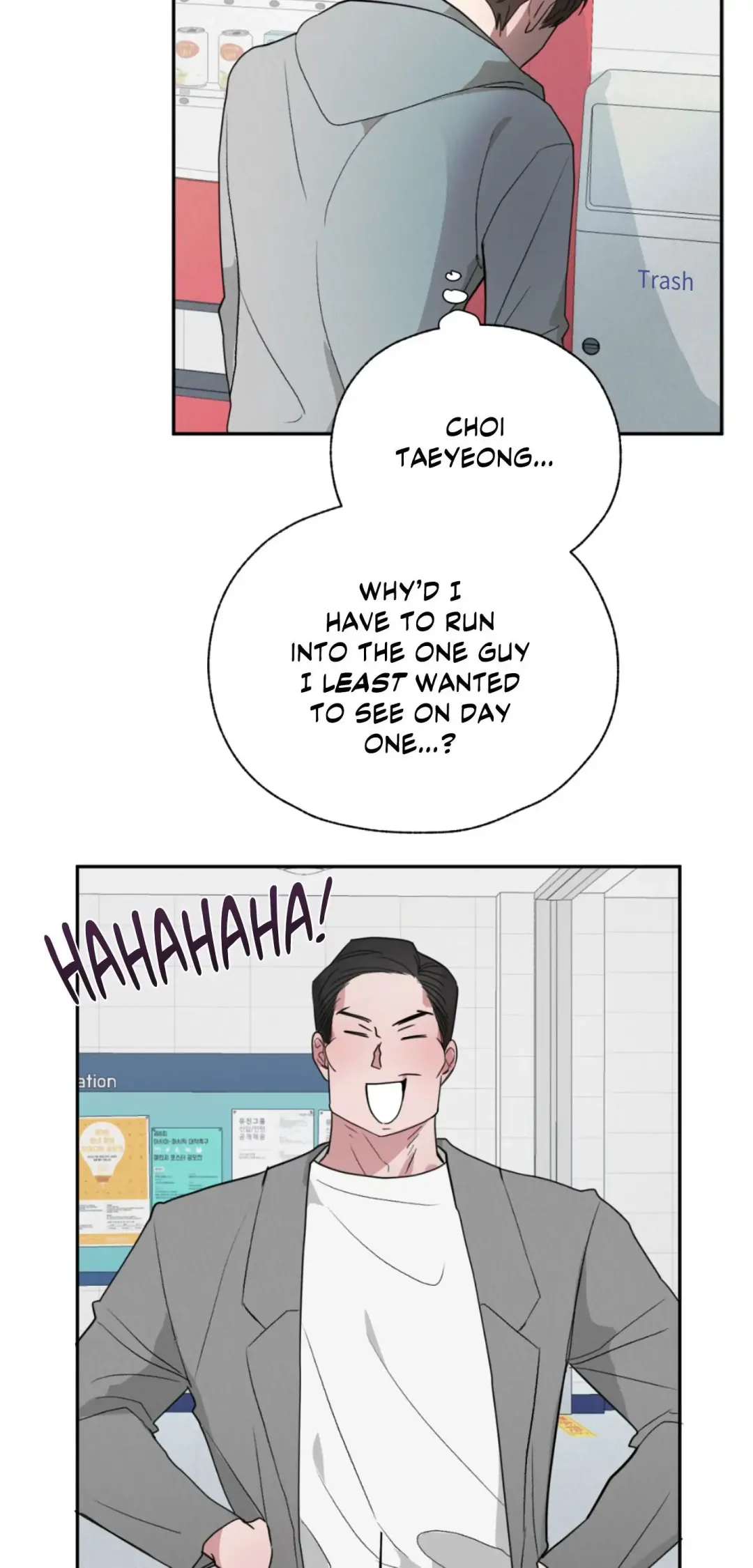 Lucky Dice - Chapter 1 Page 58