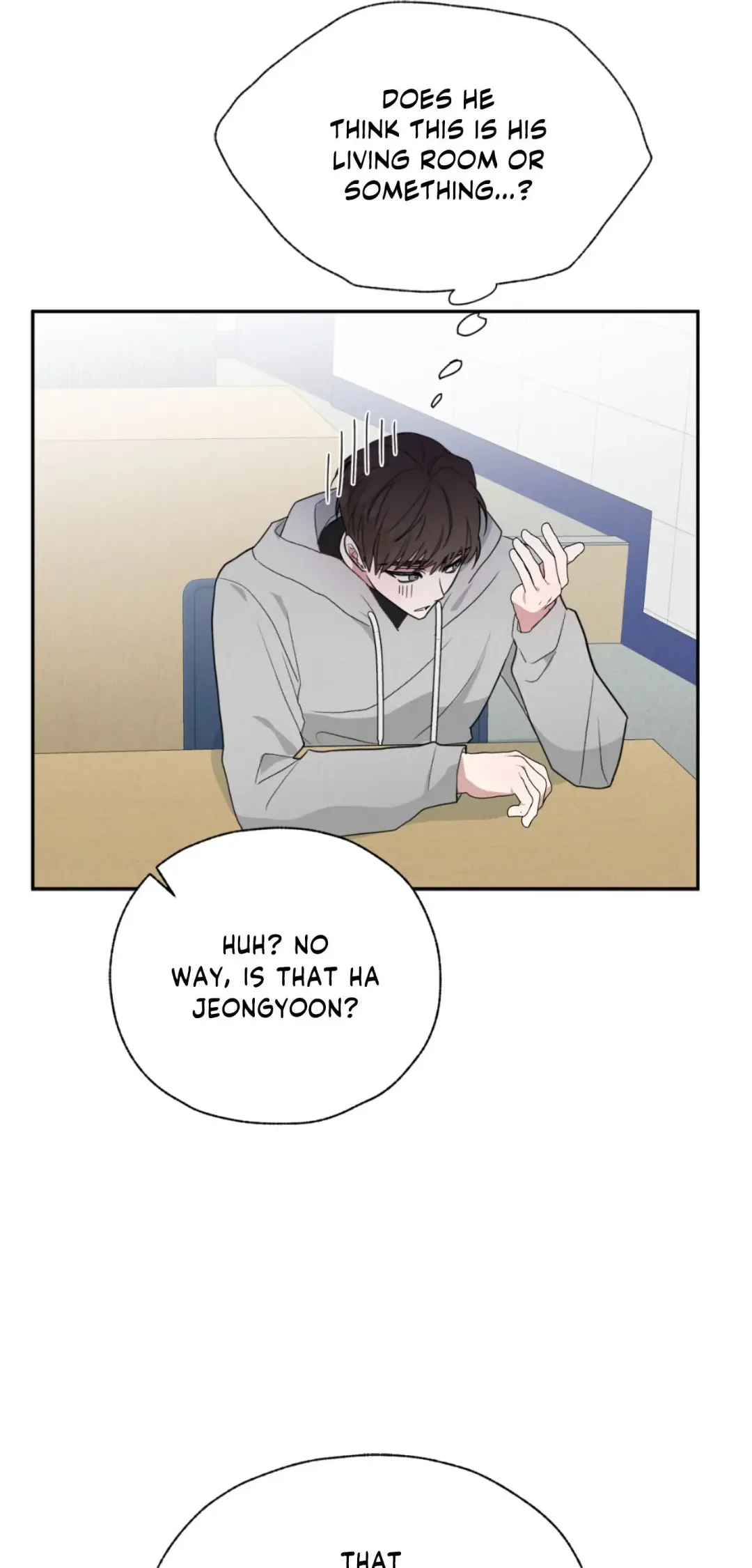 Lucky Dice - Chapter 1 Page 67