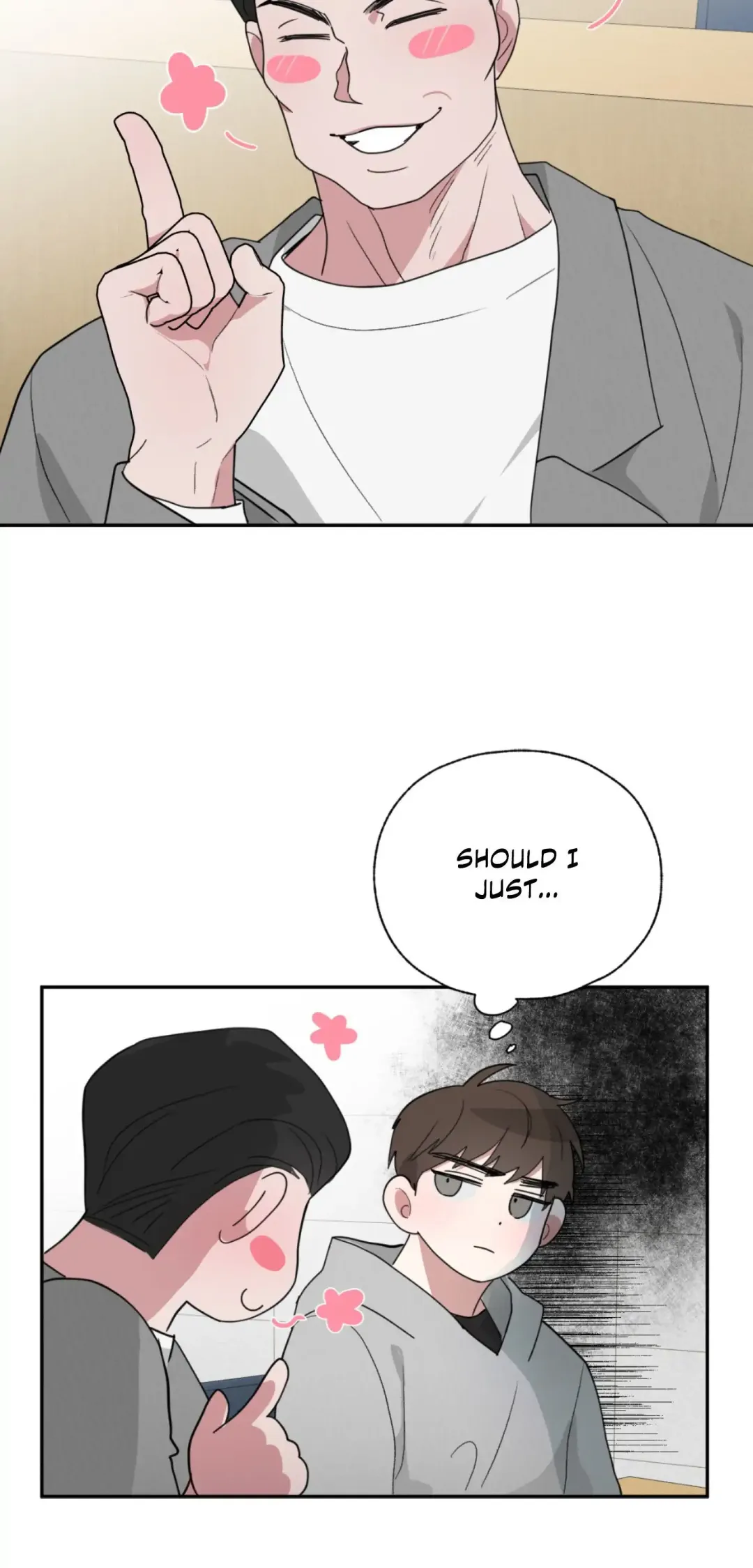 Lucky Dice - Chapter 1 Page 73