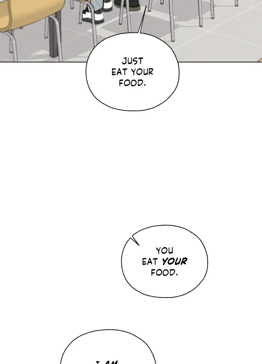 Lucky Dice - Chapter 11 Page 8
