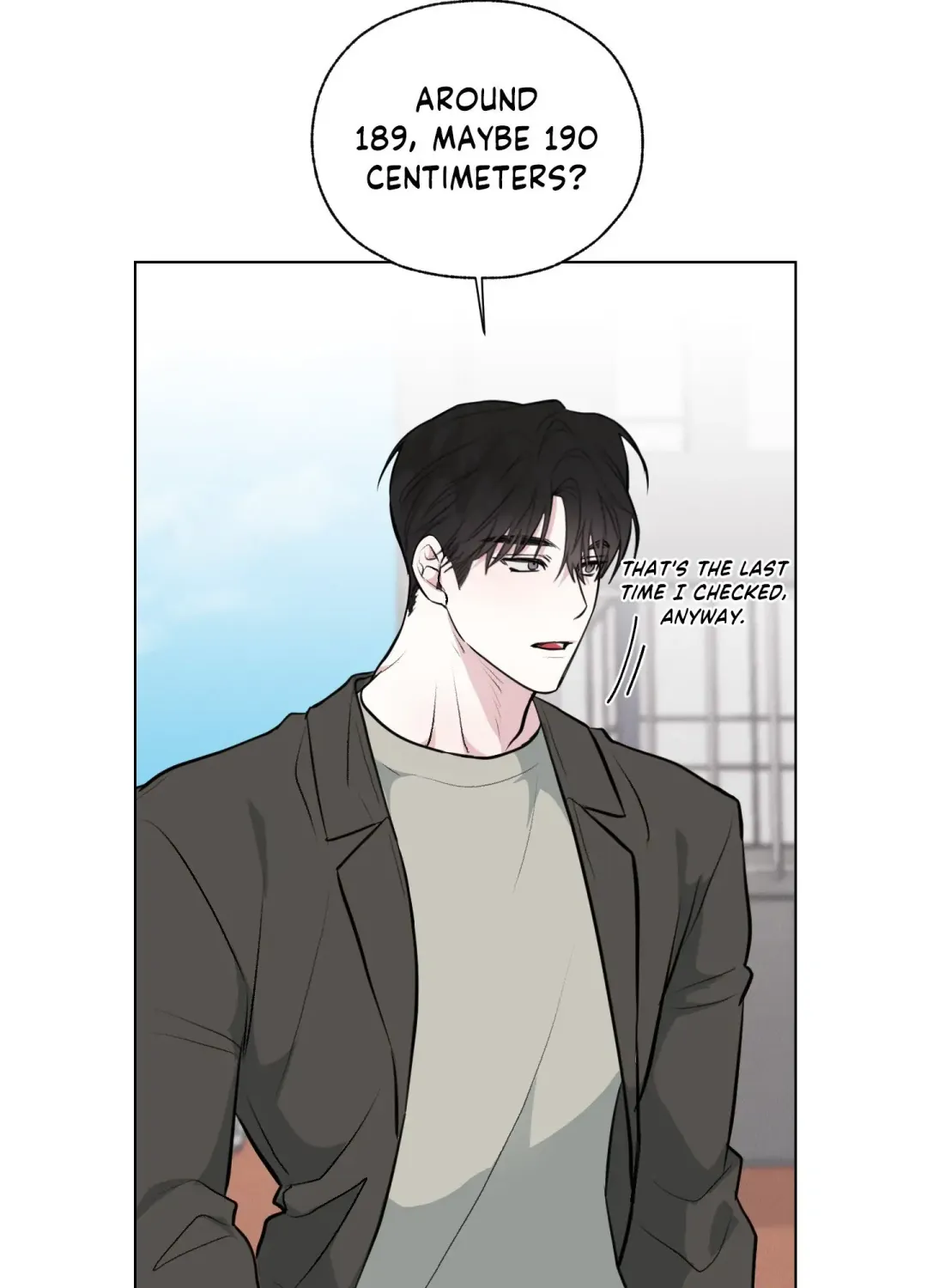 Lucky Dice - Chapter 11 Page 33
