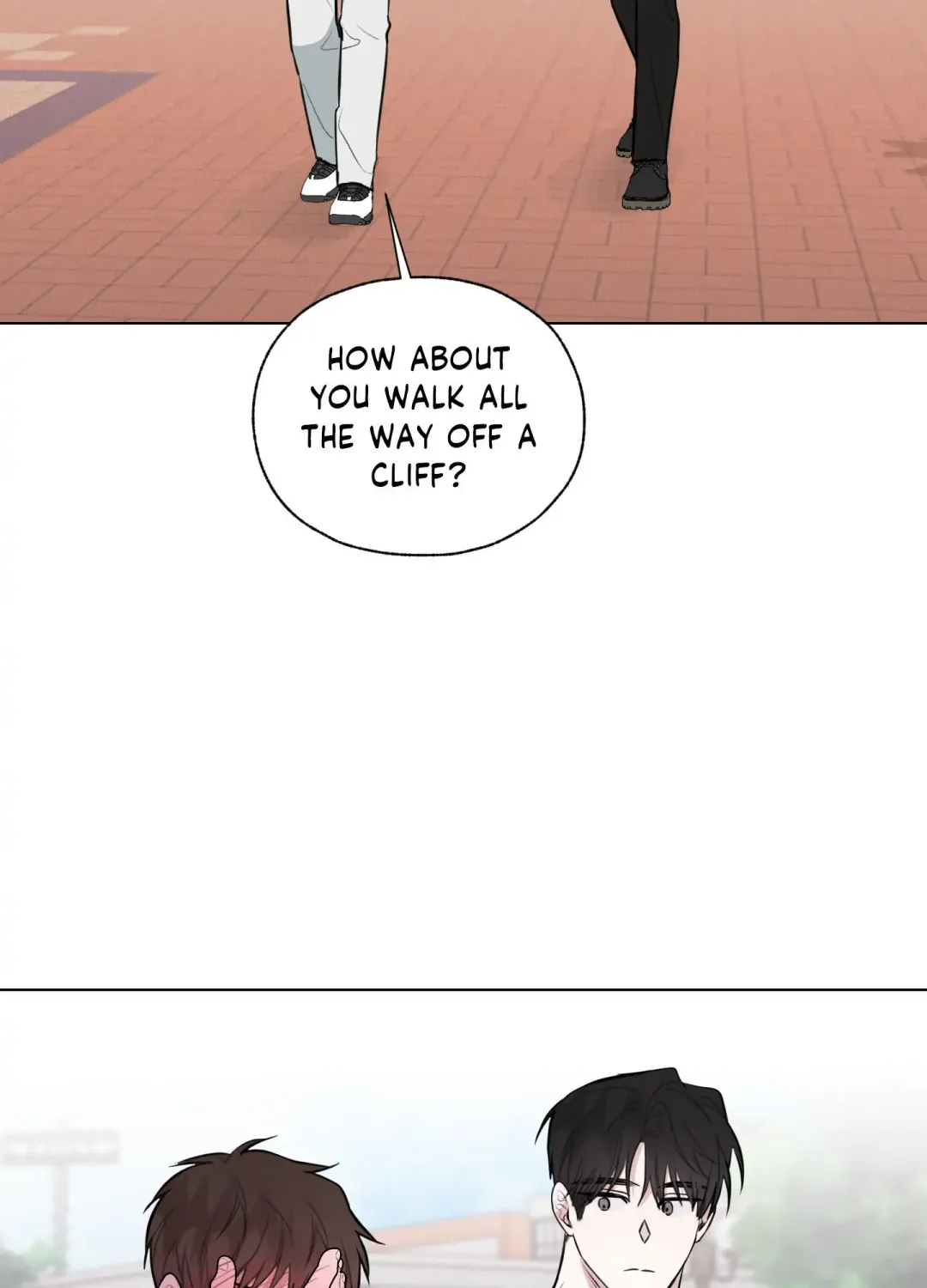 Lucky Dice - Chapter 11 Page 42