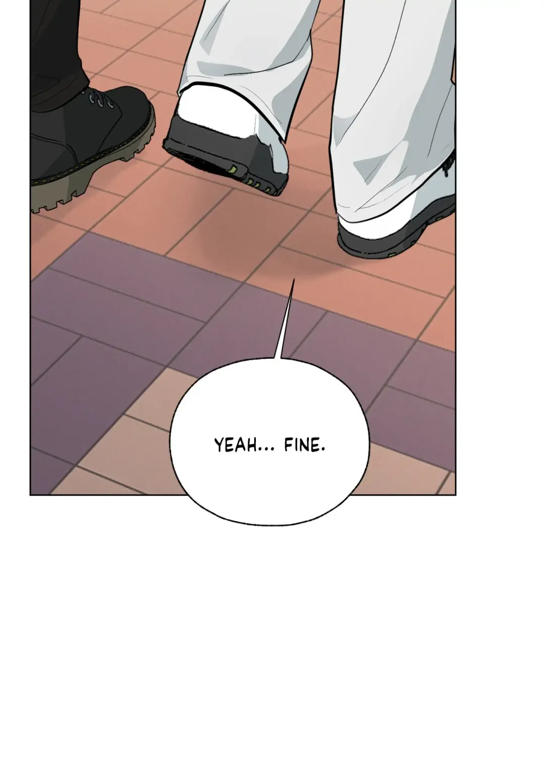 Lucky Dice - Chapter 11 Page 83