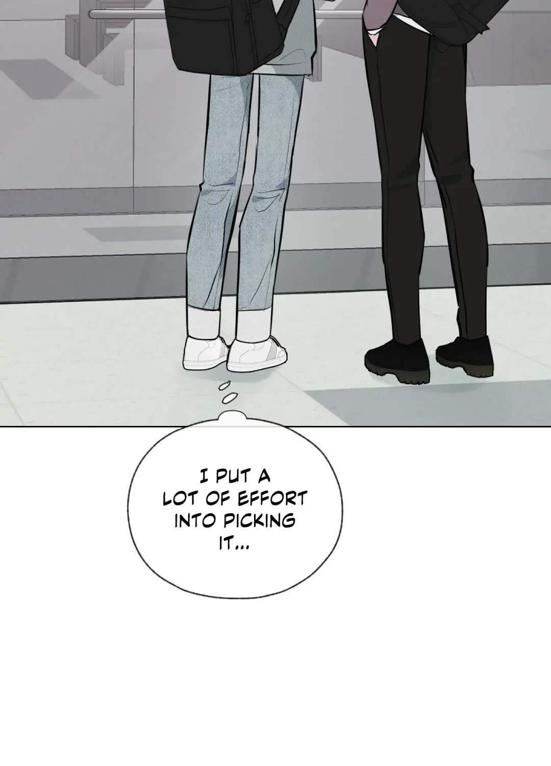 Lucky Dice - Chapter 12 Page 5
