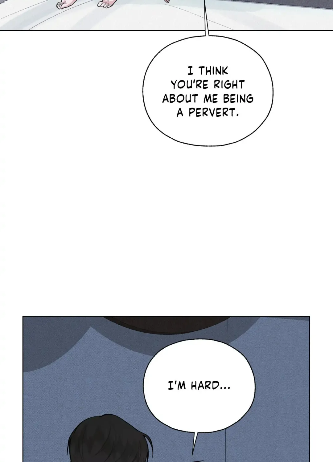 Lucky Dice - Chapter 12 Page 19