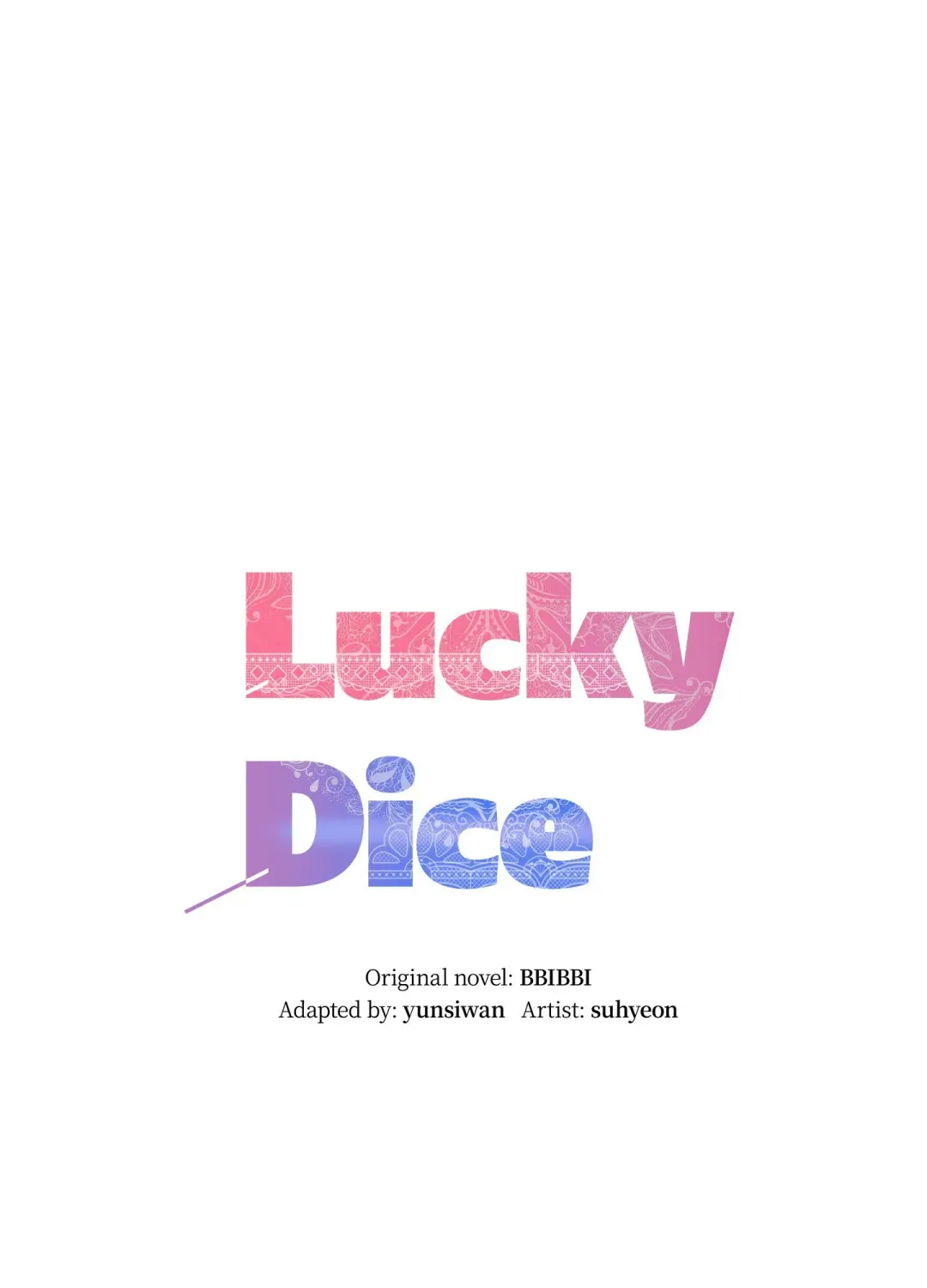 Lucky Dice - Chapter 12 Page 30