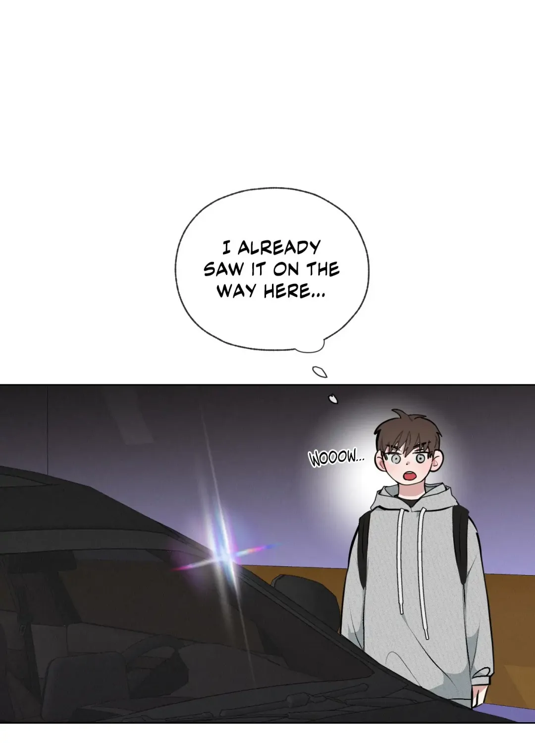 Lucky Dice - Chapter 12 Page 33