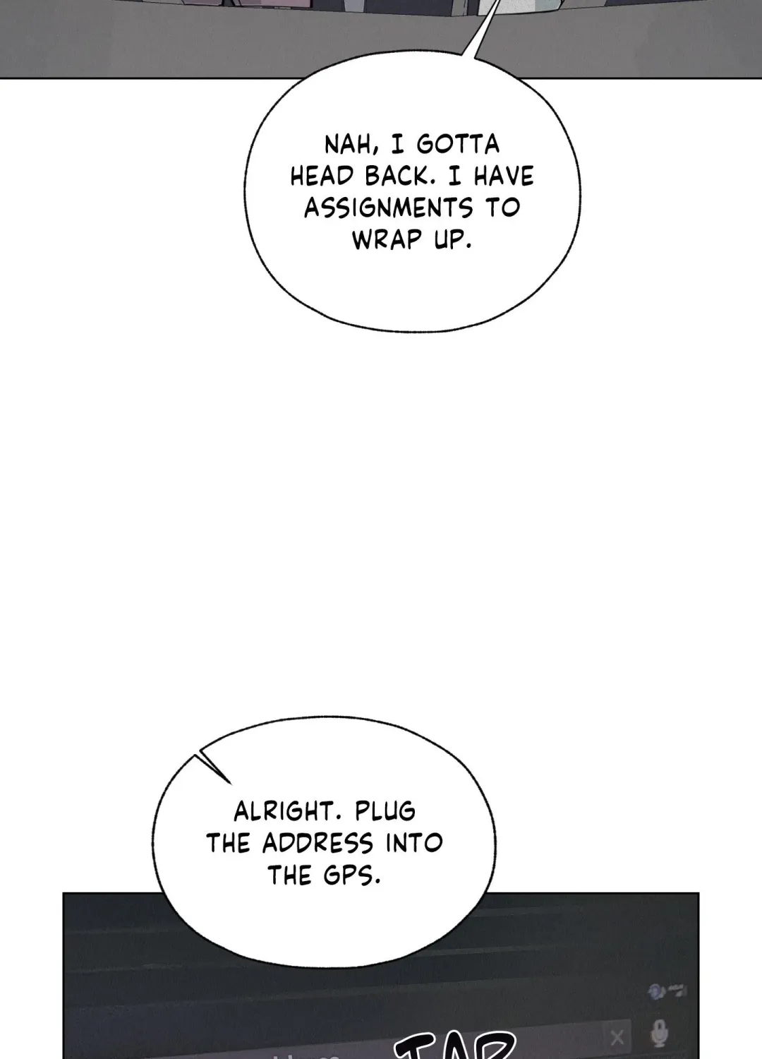 Lucky Dice - Chapter 12 Page 39