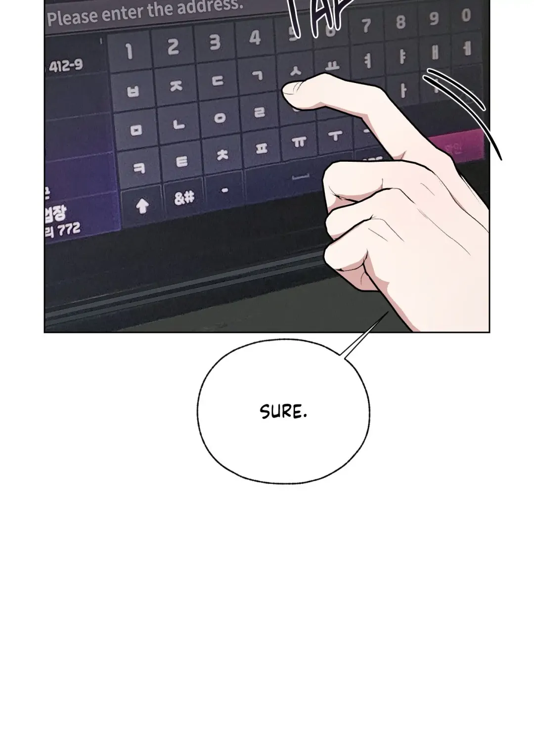 Lucky Dice - Chapter 12 Page 40