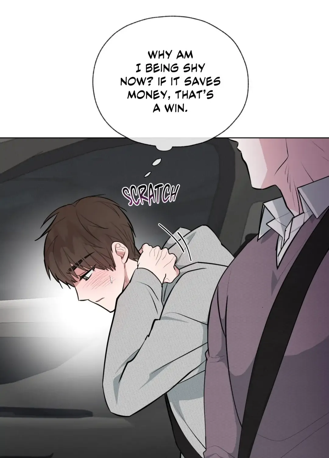 Lucky Dice - Chapter 12 Page 69
