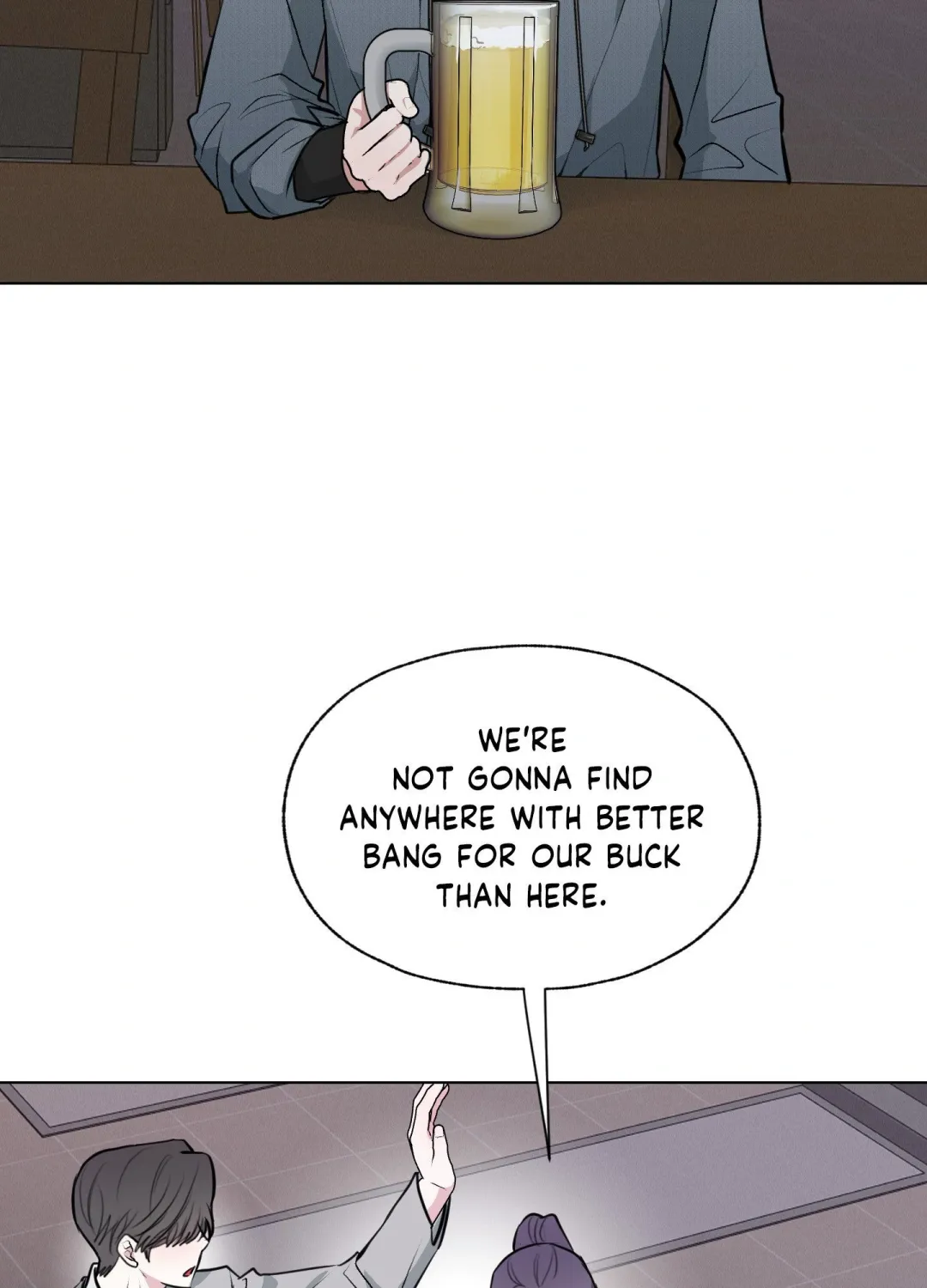Lucky Dice - Chapter 13 Page 4