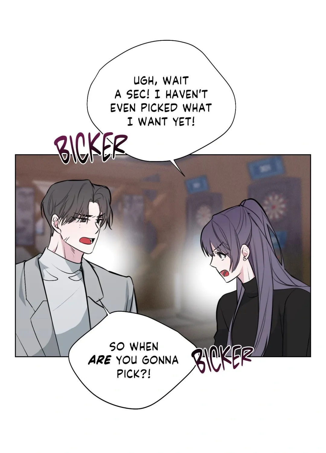 Lucky Dice - Chapter 13 Page 6