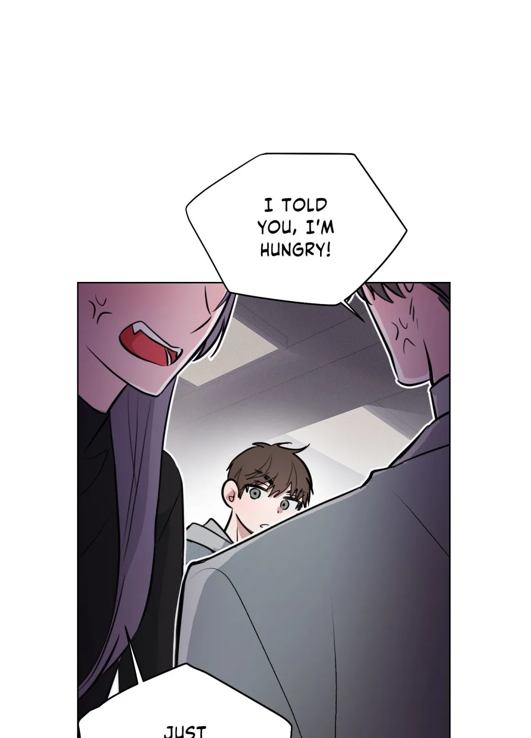 Lucky Dice - Chapter 13 Page 7