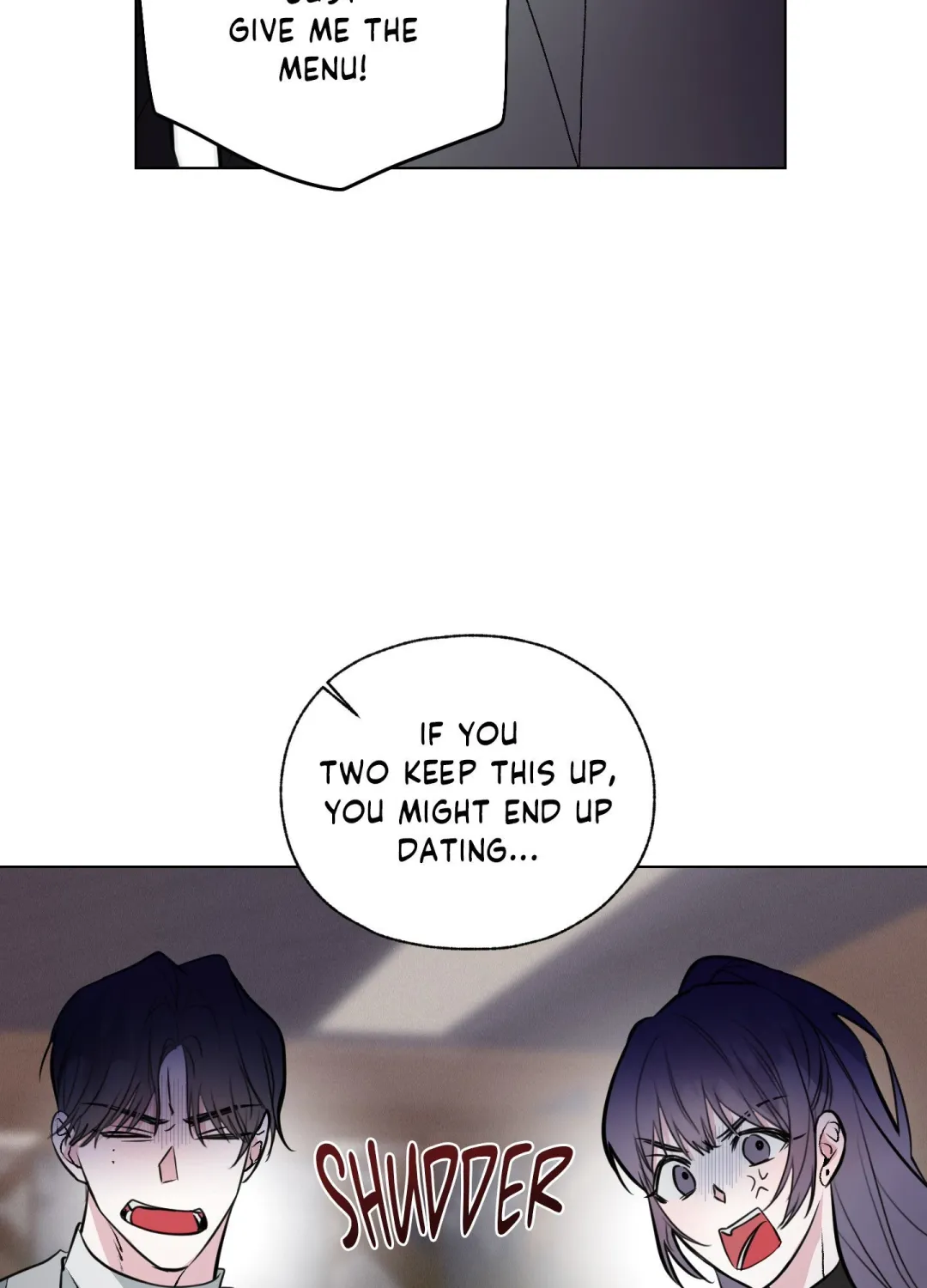 Lucky Dice - Chapter 13 Page 8
