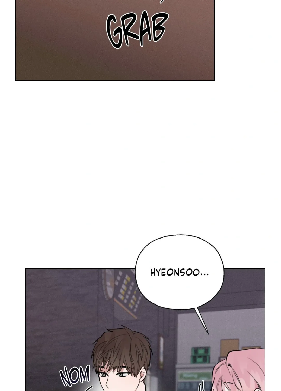Lucky Dice - Chapter 13 Page 14