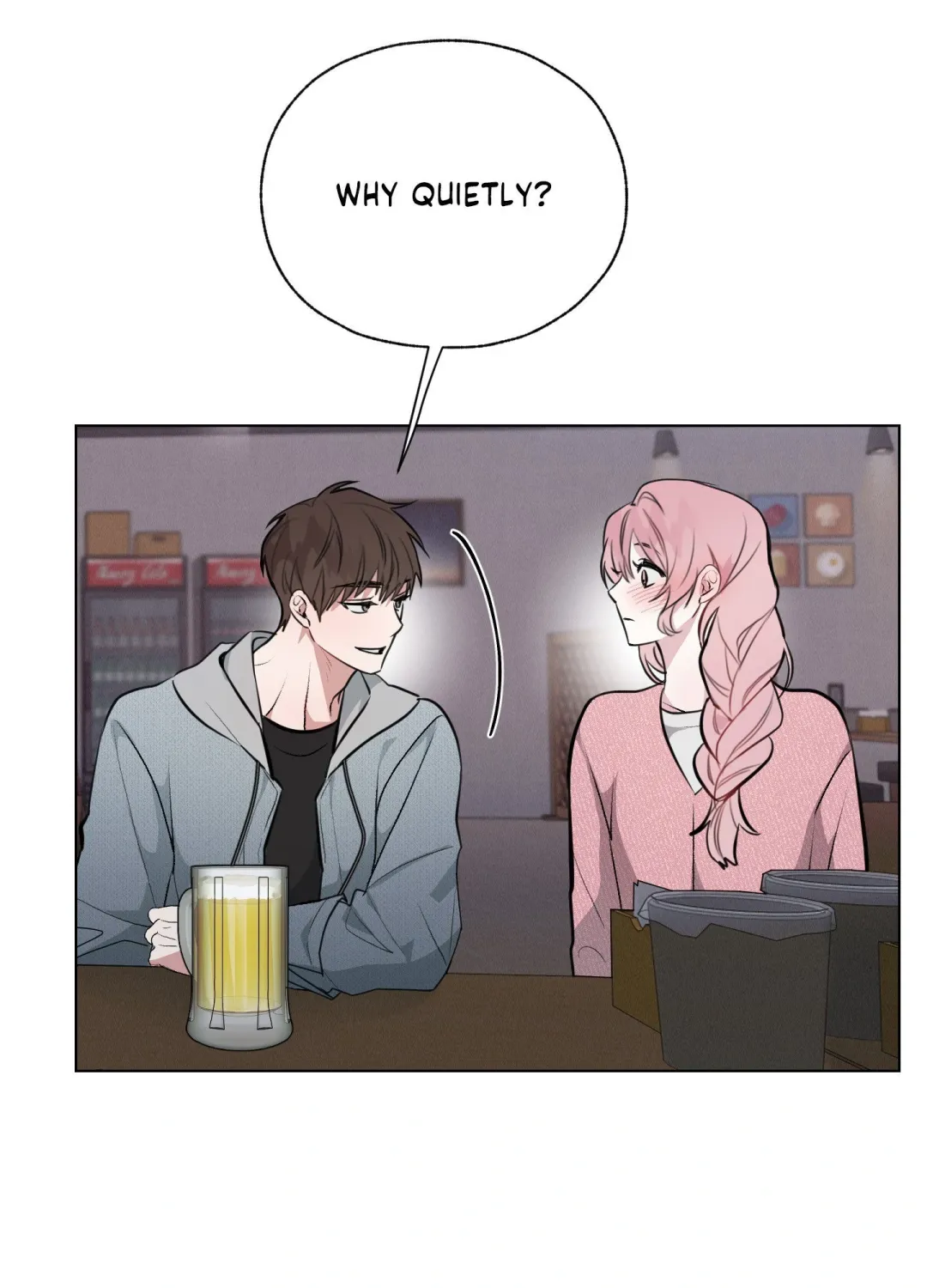 Lucky Dice - Chapter 13 Page 17