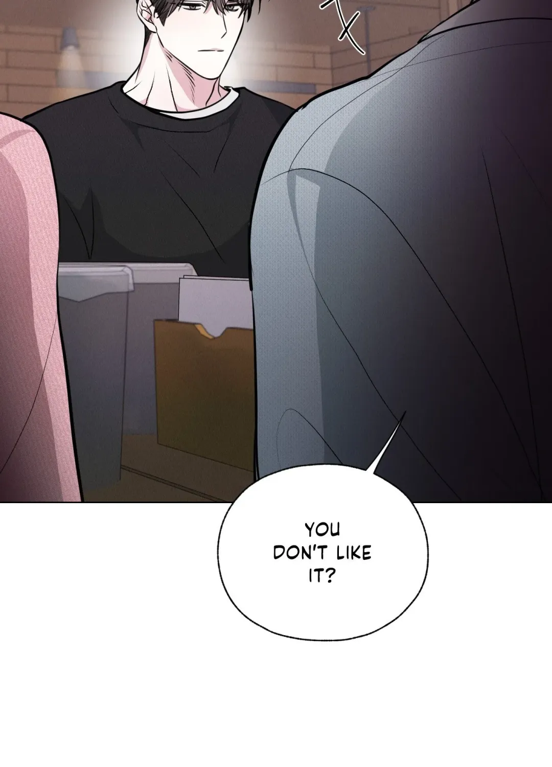 Lucky Dice - Chapter 13 Page 19