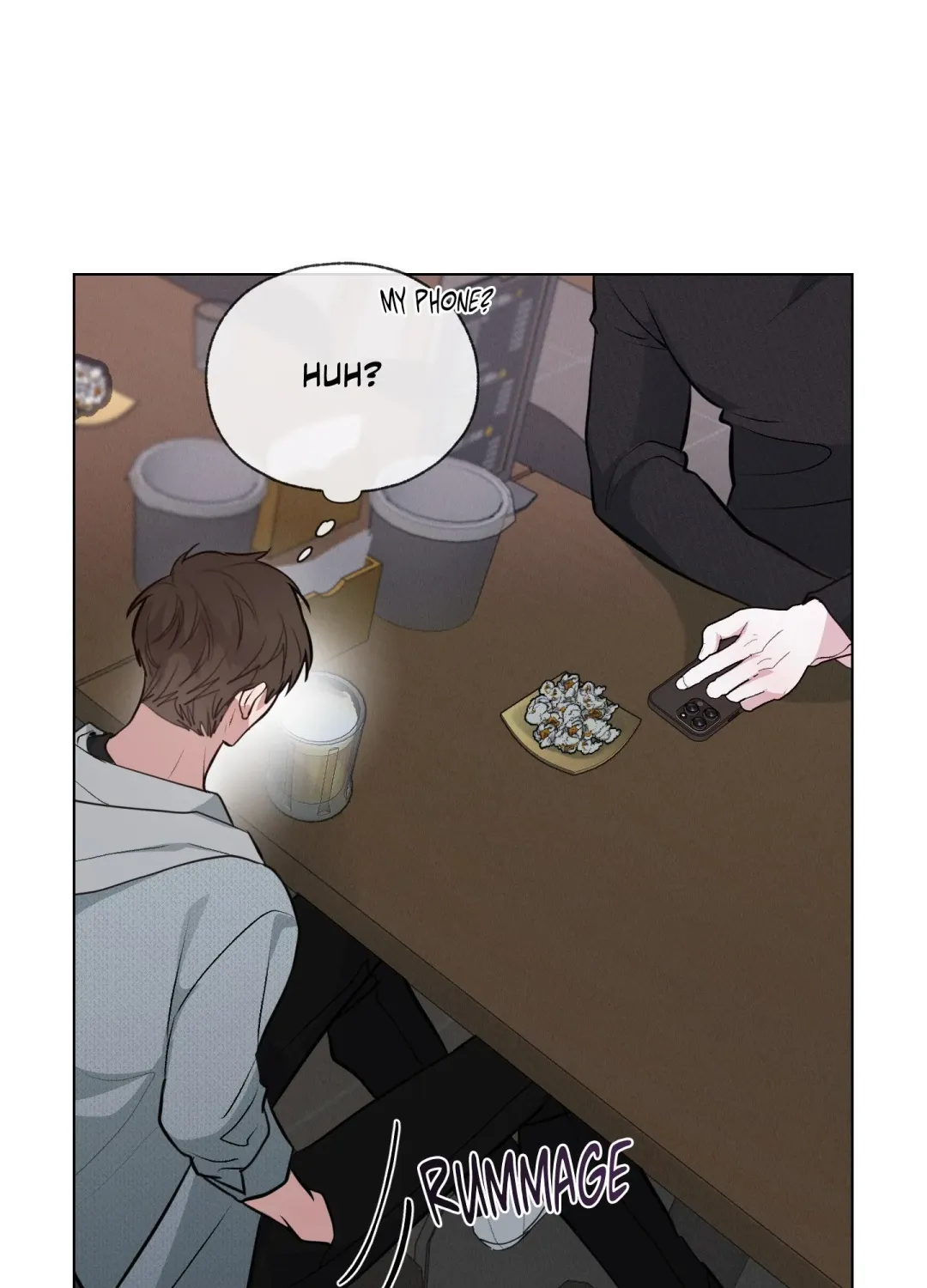 Lucky Dice - Chapter 13 Page 31