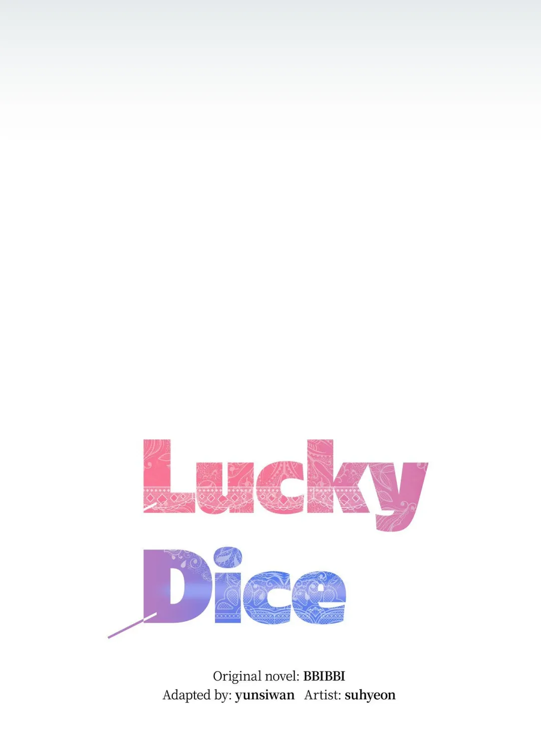 Lucky Dice - Chapter 13 Page 38