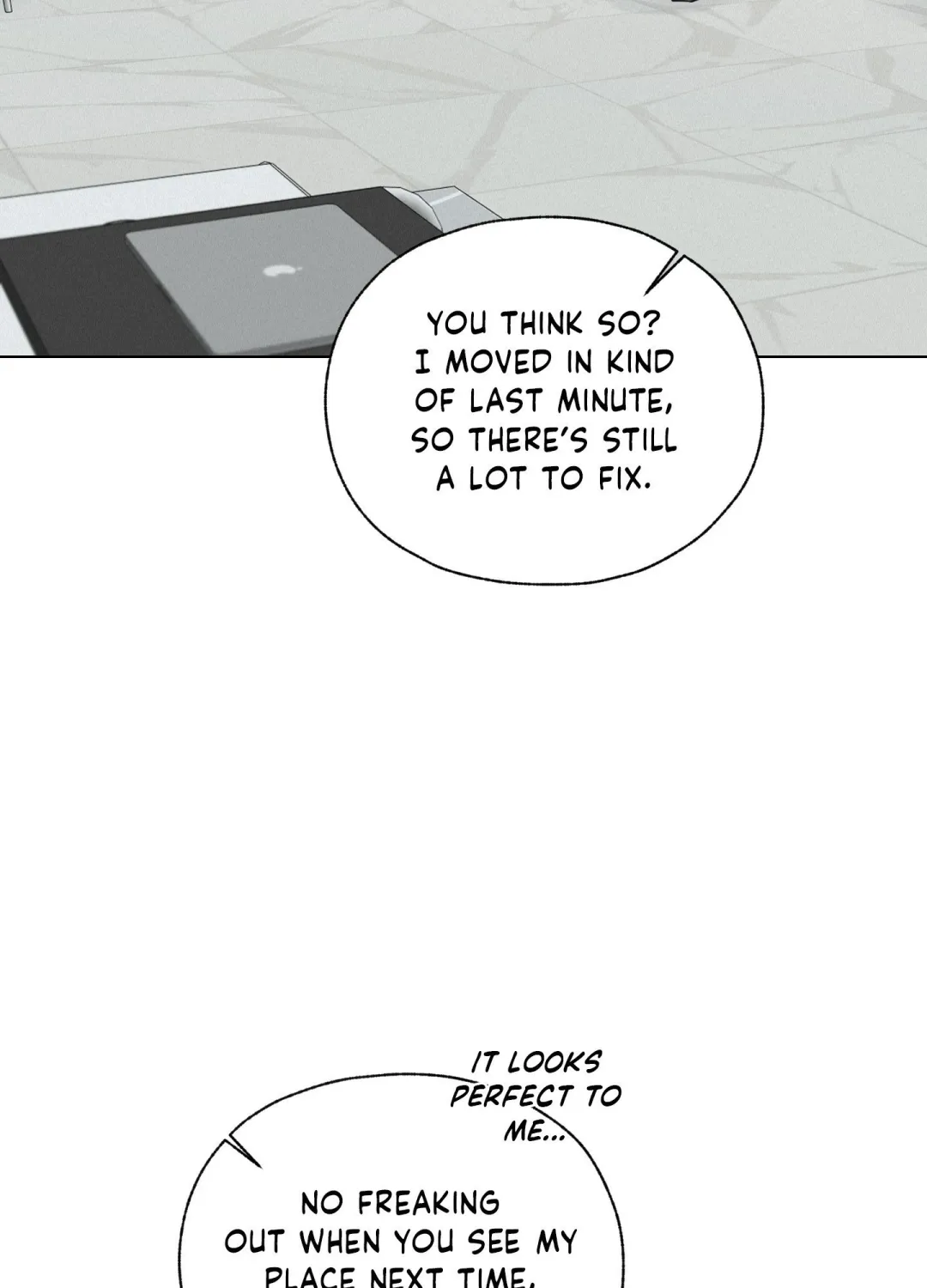 Lucky Dice - Chapter 13 Page 42