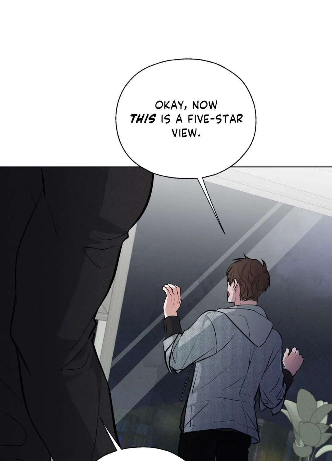 Lucky Dice - Chapter 13 Page 46