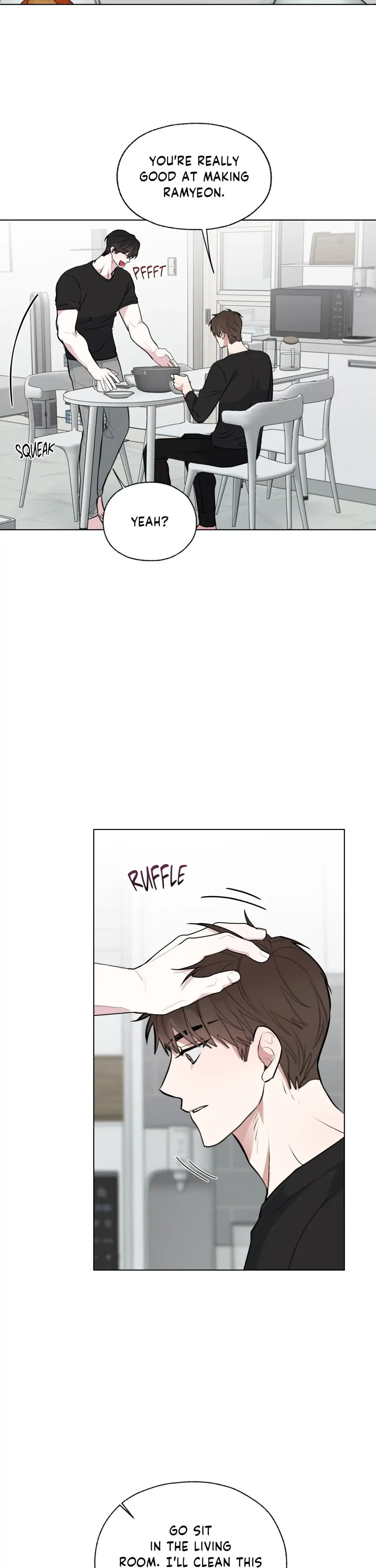 Lucky Dice - Chapter 15 Page 6