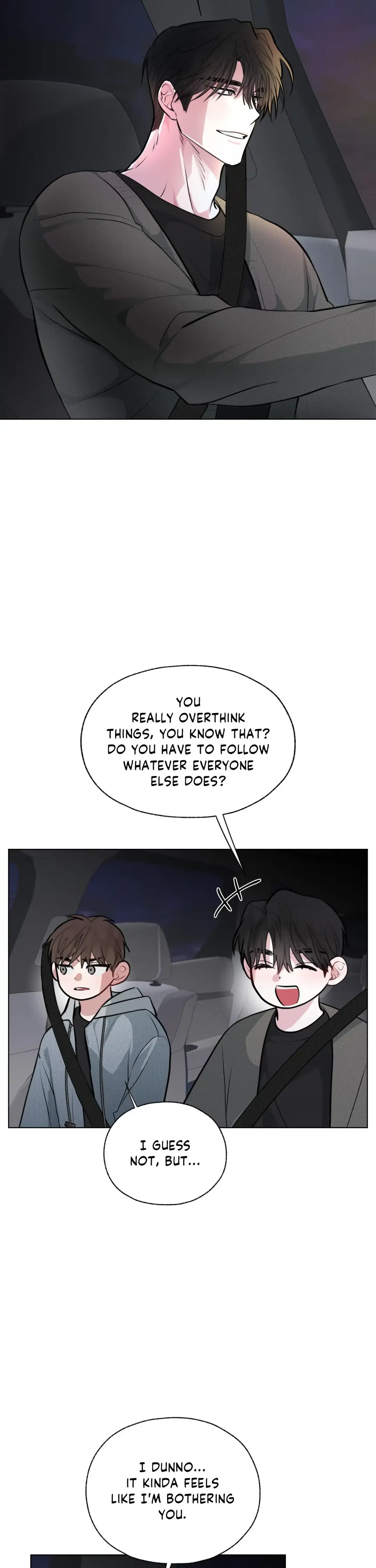 Lucky Dice - Chapter 15 Page 13