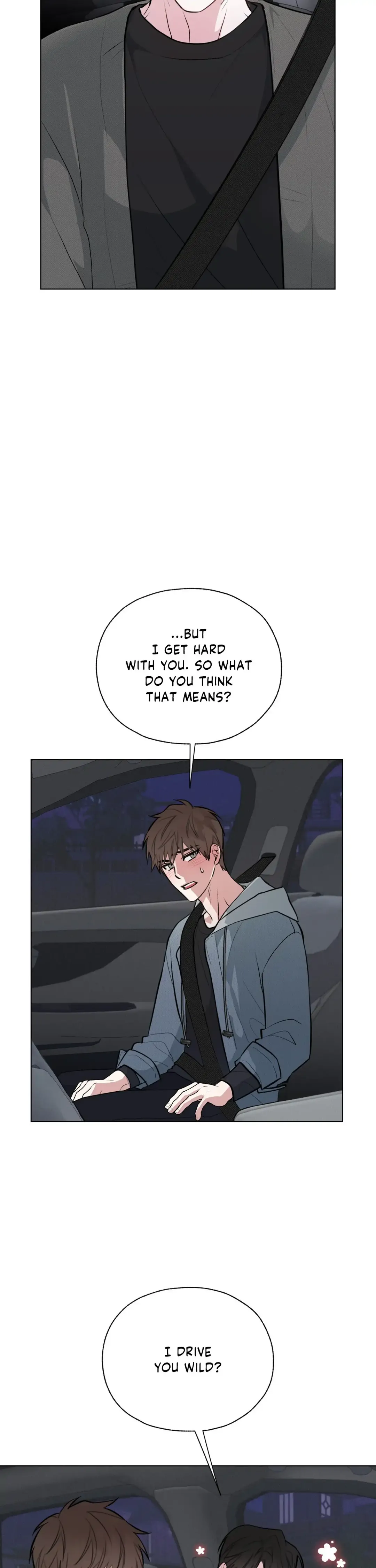 Lucky Dice - Chapter 15 Page 16
