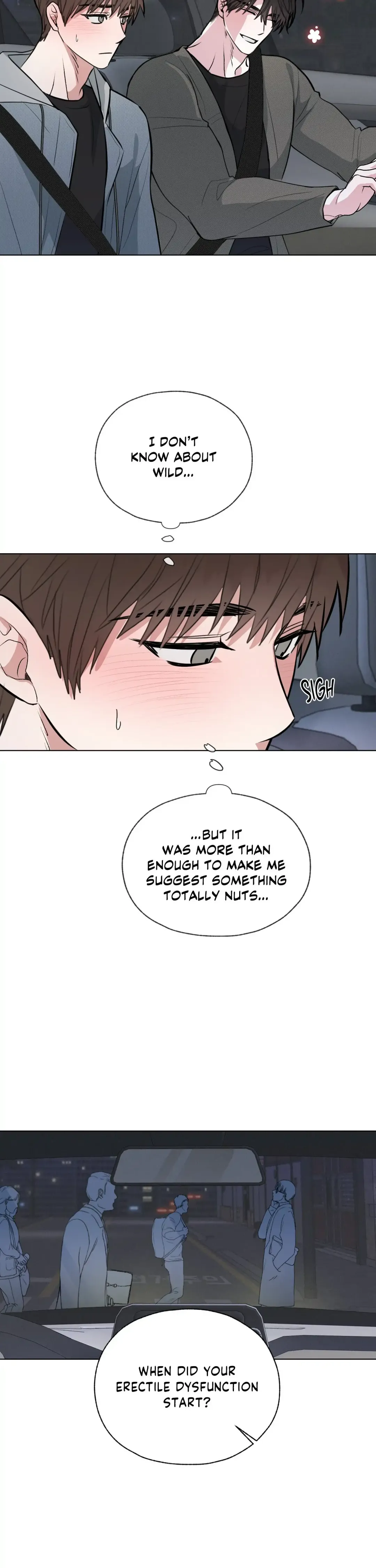 Lucky Dice - Chapter 15 Page 17