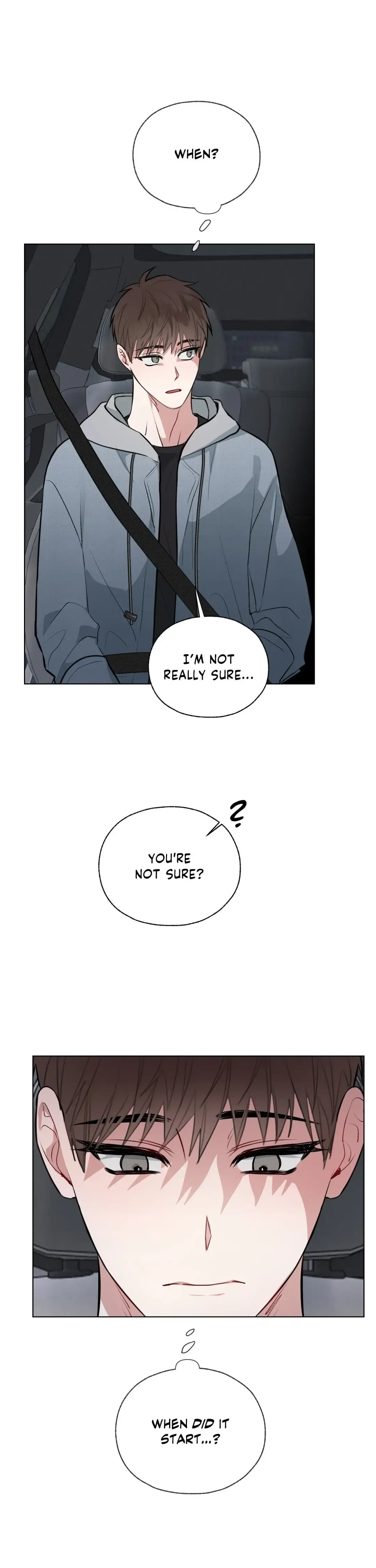 Lucky Dice - Chapter 15 Page 18