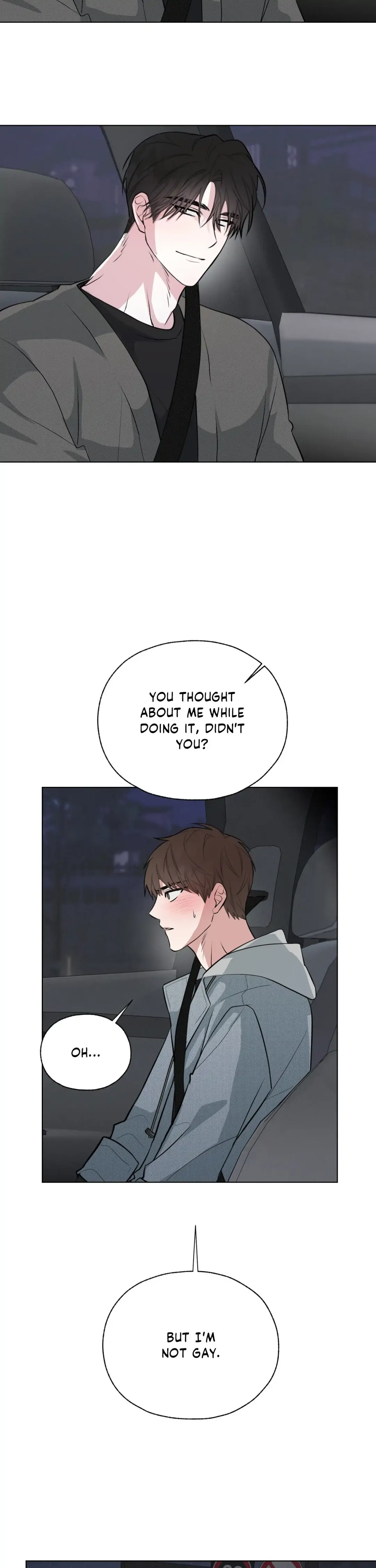 Lucky Dice - Chapter 15 Page 21