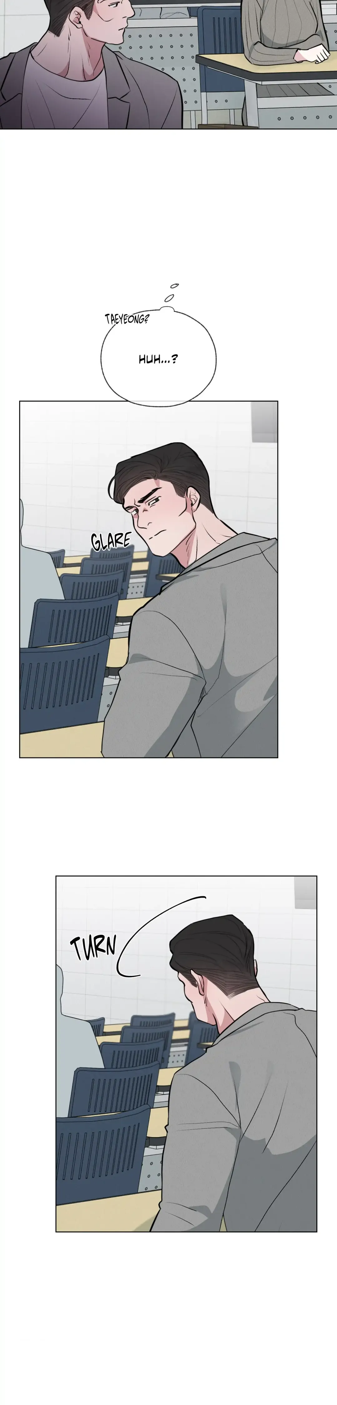 Lucky Dice - Chapter 16 Page 6