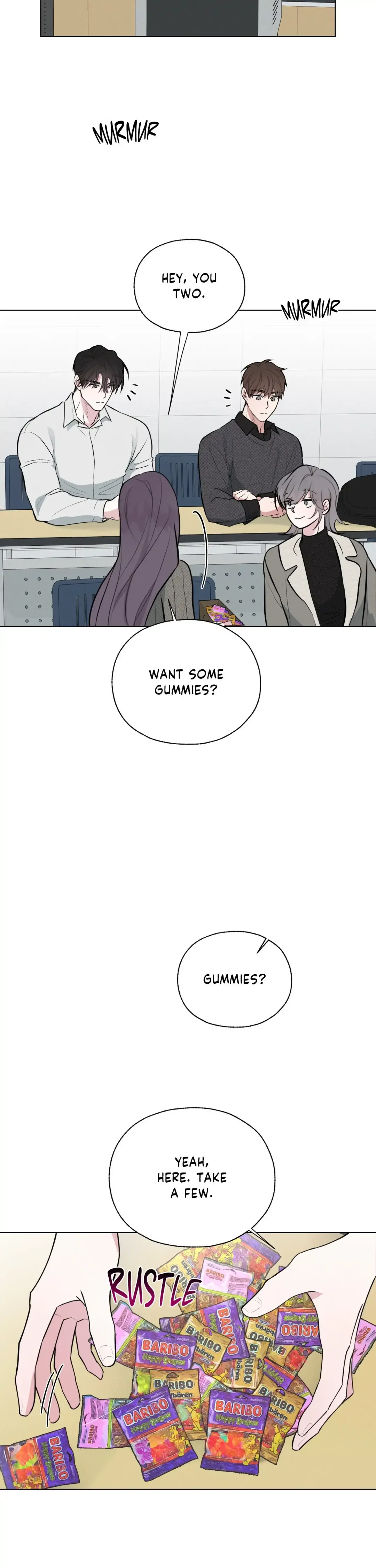 Lucky Dice - Chapter 16 Page 15