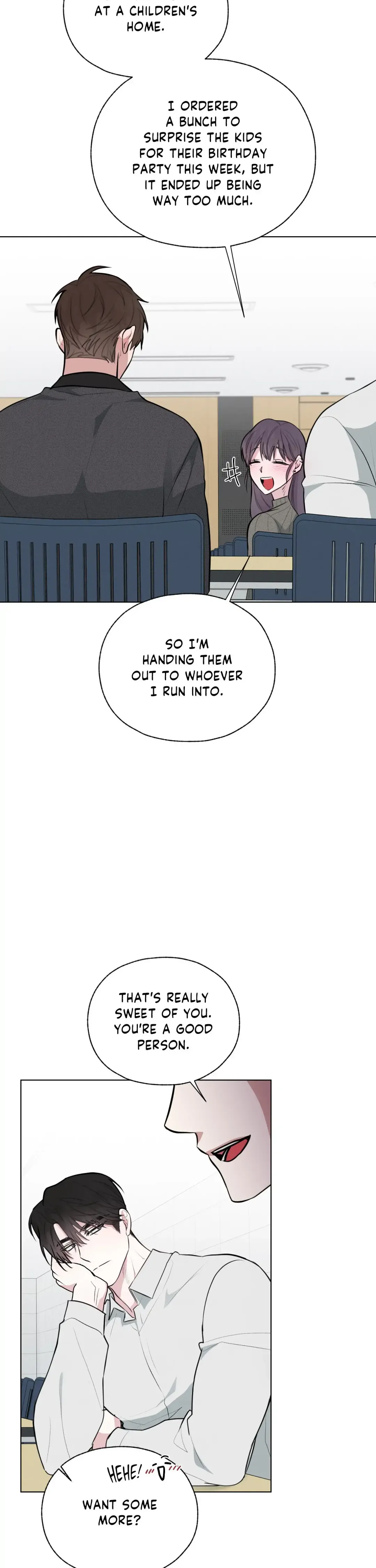 Lucky Dice - Chapter 16 Page 17