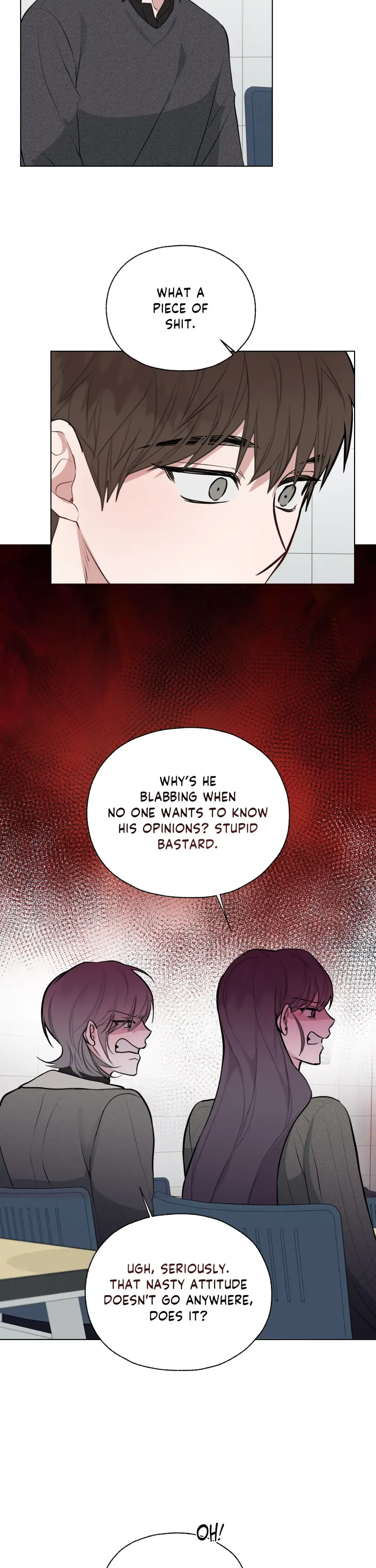 Lucky Dice - Chapter 16 Page 24