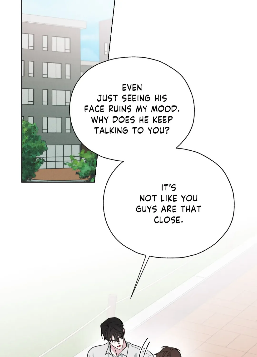 Lucky Dice - Chapter 17 Page 29