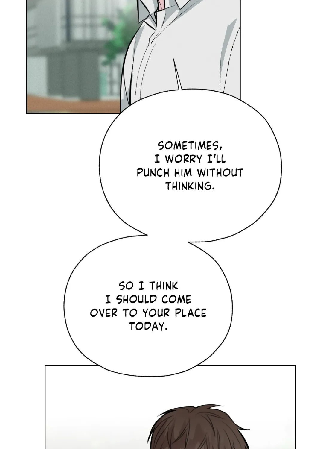 Lucky Dice - Chapter 17 Page 32